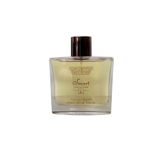 Smart Collection Fendi Eau De Parfum 100ml – Long Lasting Luxury Elegant Fragrance for Men & Women