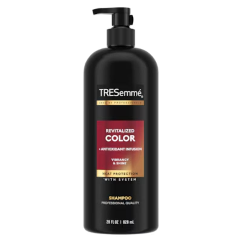 Tresemme Color Shampoo for Color Treated Hair 828ml