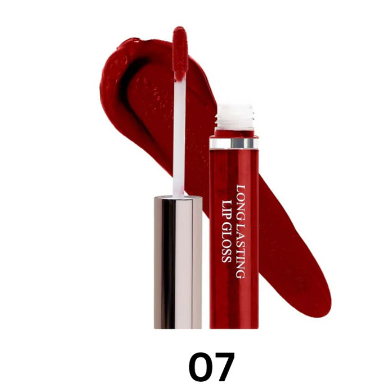Glamorous Face Long Lasting Liquid Lipstick (shade 07)