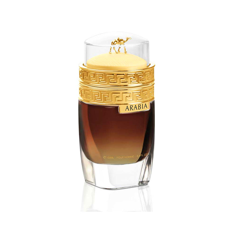 Aris Perfumes Arabia Pour Homme 100ml