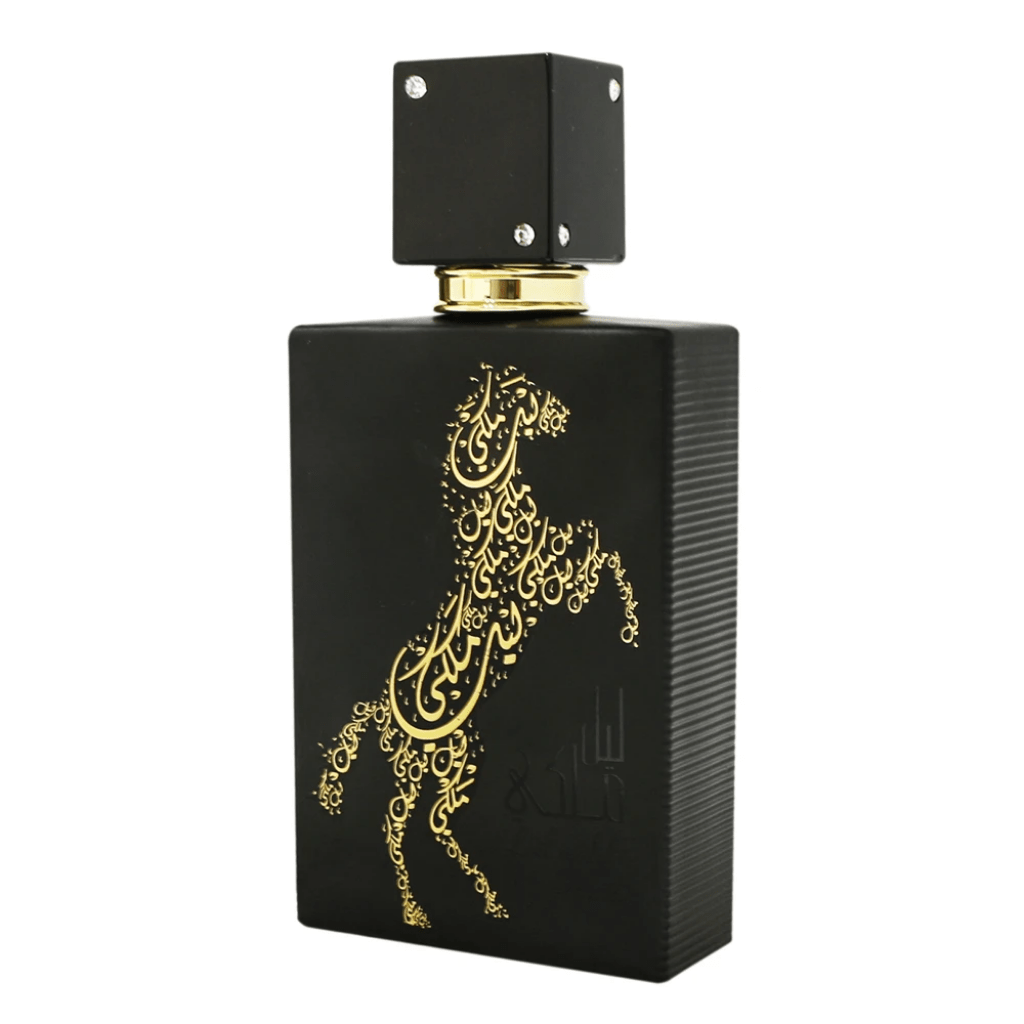 Lail Maleki by Lattafa Eau de Parfum 100ml for Men & Women