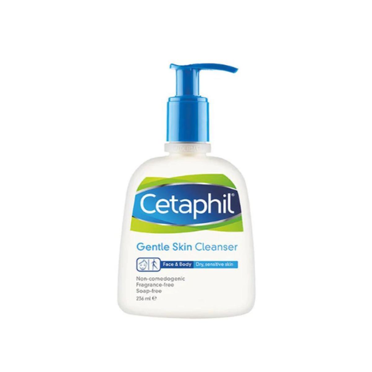 Cetaphil Gentle Skin Cleanser - 236ml