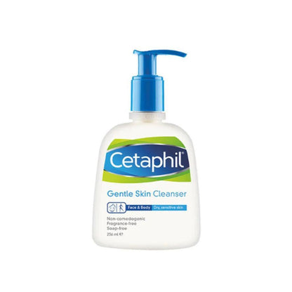 Cetaphil Gentle Skin Cleanser - 236ml