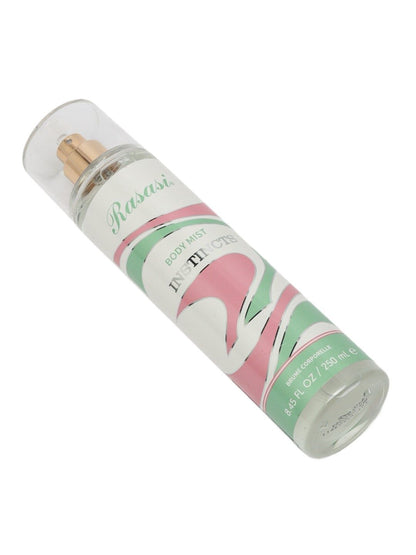 Instincts by Rasasi Body Mist 250ml for Women