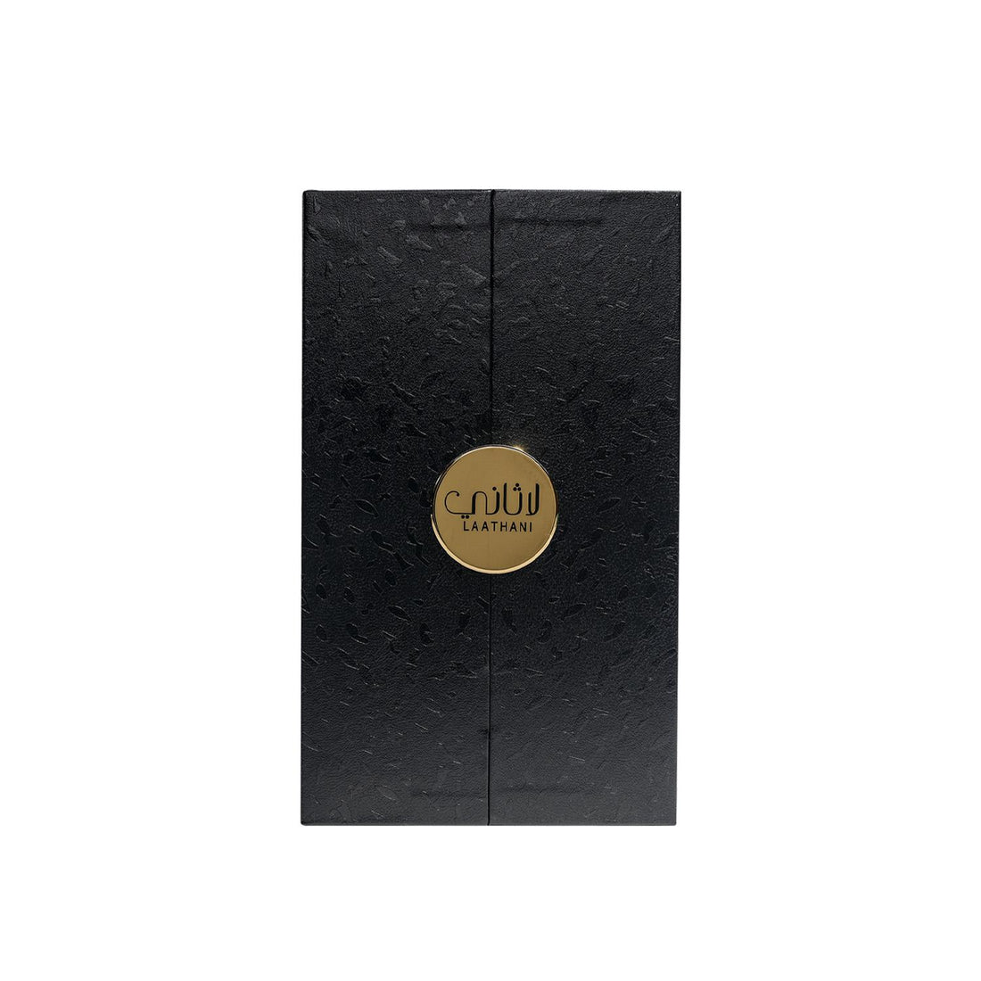 Ahmed Al Maghribi Laathani Eau de Parfum 80ml - Long Lasting Original Luxury Unisex Fragrance for Men & Women