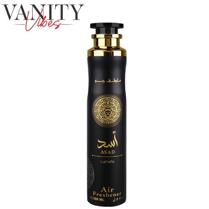 Lattafa Asad Air Freshener 300ml