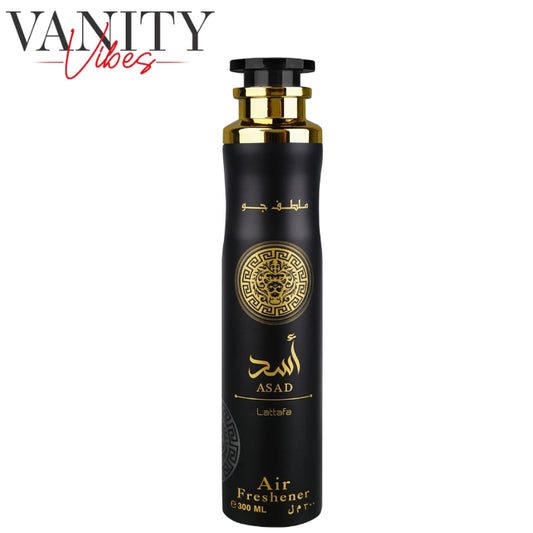 Lattafa Asad Air Freshener 300ml