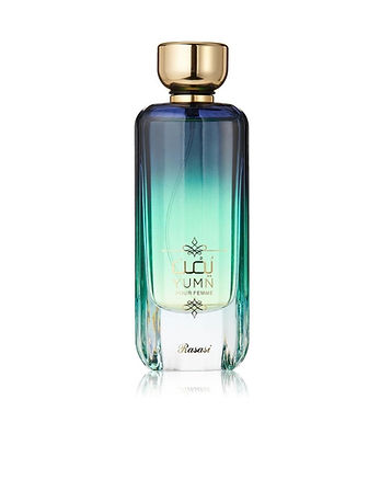 YUMN by Rasasi EDP 100ml for Women