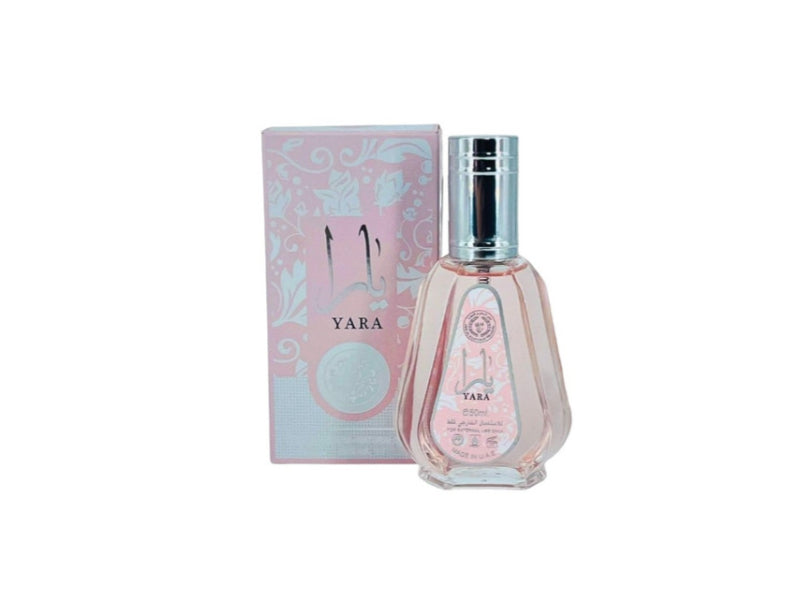 Lattafa Yara Eau de Parfum 50ml for Women