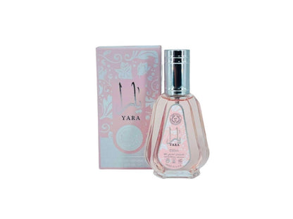 Lattafa Yara Eau de Parfum 50ml for Women