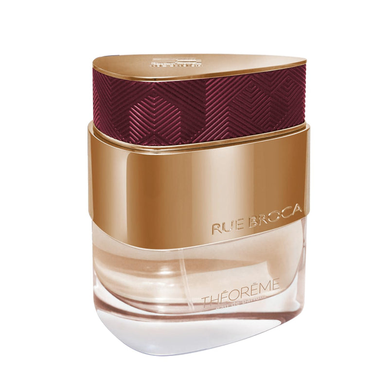 Afnan Theoreme Femme 90ml EDP by Rue Broca