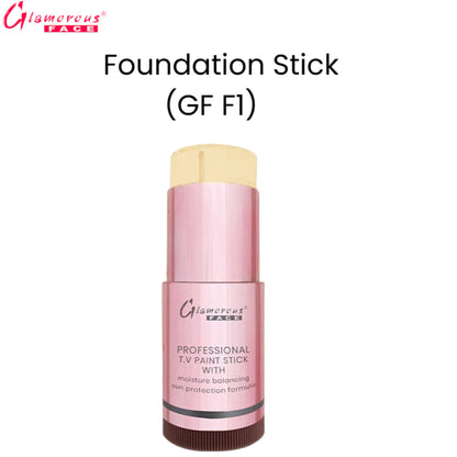 Glamorous Face Foundation Stick (GF F1)