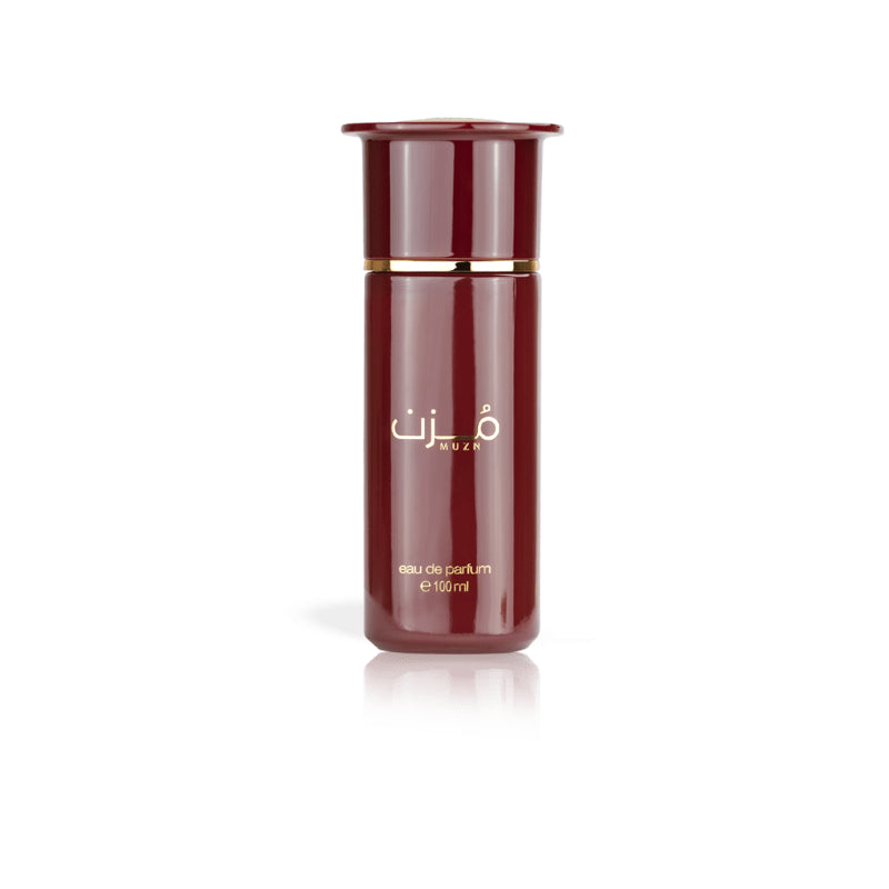 Muzn by Ahmed Al Maghribi Eau de Parfum 100ml - Men’s EDP Perfume & Fragrance