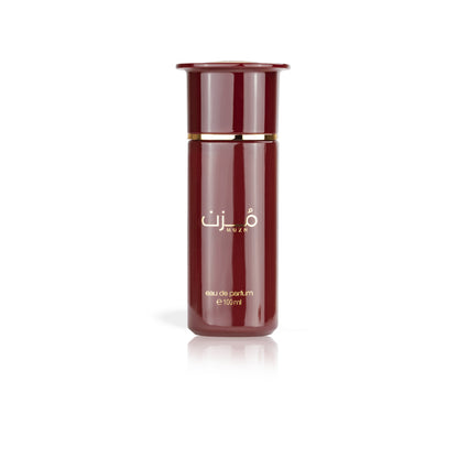 Muzn by Ahmed Al Maghribi Eau de Parfum 100ml - Men’s EDP Perfume & Fragrance