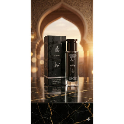 Smart World Hayaati Eau de Parfum 30ml