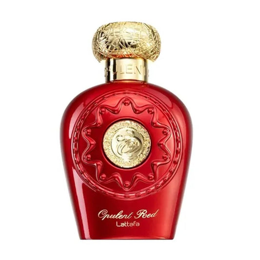 Lattafa Opulent Red Perfumes (Mugler) for Women And Men EDP 100ml