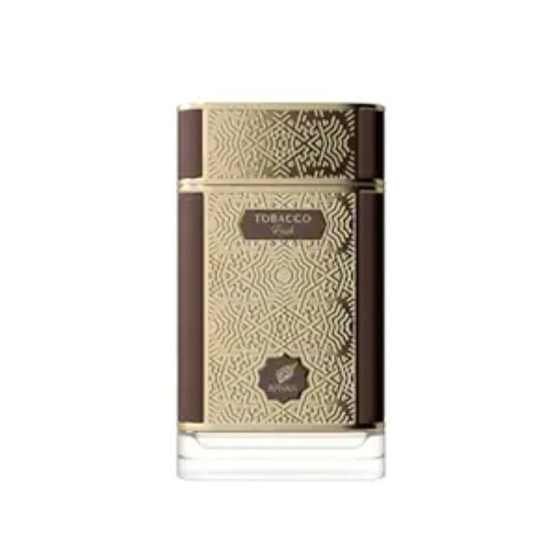Tobacco Rush by Afnan Eau de Parfum 80ml