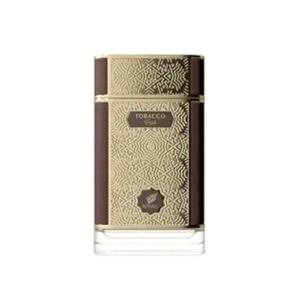 Tobacco Rush by Afnan Eau de Parfum 80ml