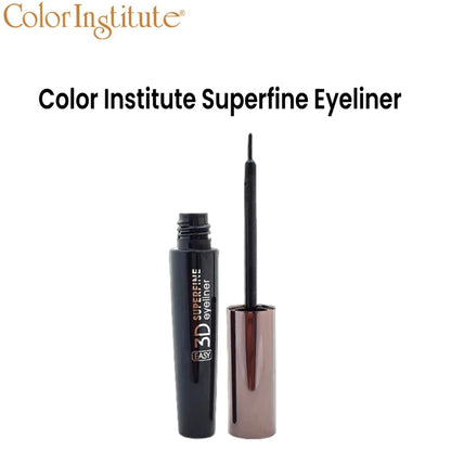 Color Institute Superfine Eyeliner