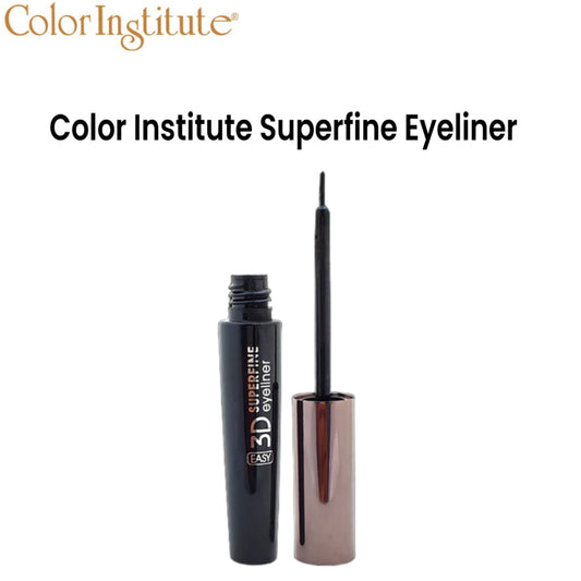 Color Institute Superfine Eyeliner