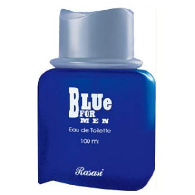 Blue by Rasasi EDT 100ml for Men