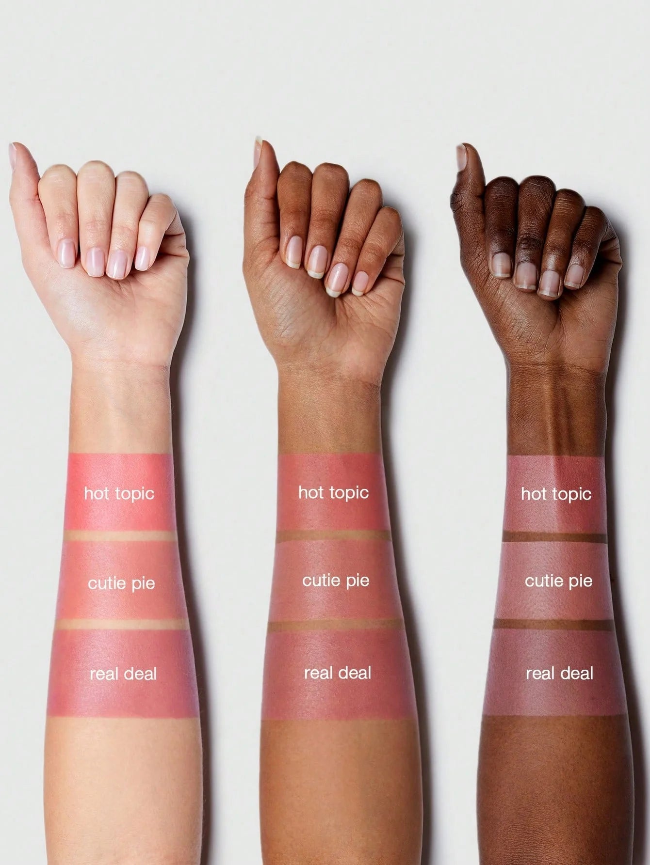 She Glam Sheglam Color Bloom Liquid Blush in Shade Hot Topica 5.2 ml Natural Flush & Long-Lasting Glow