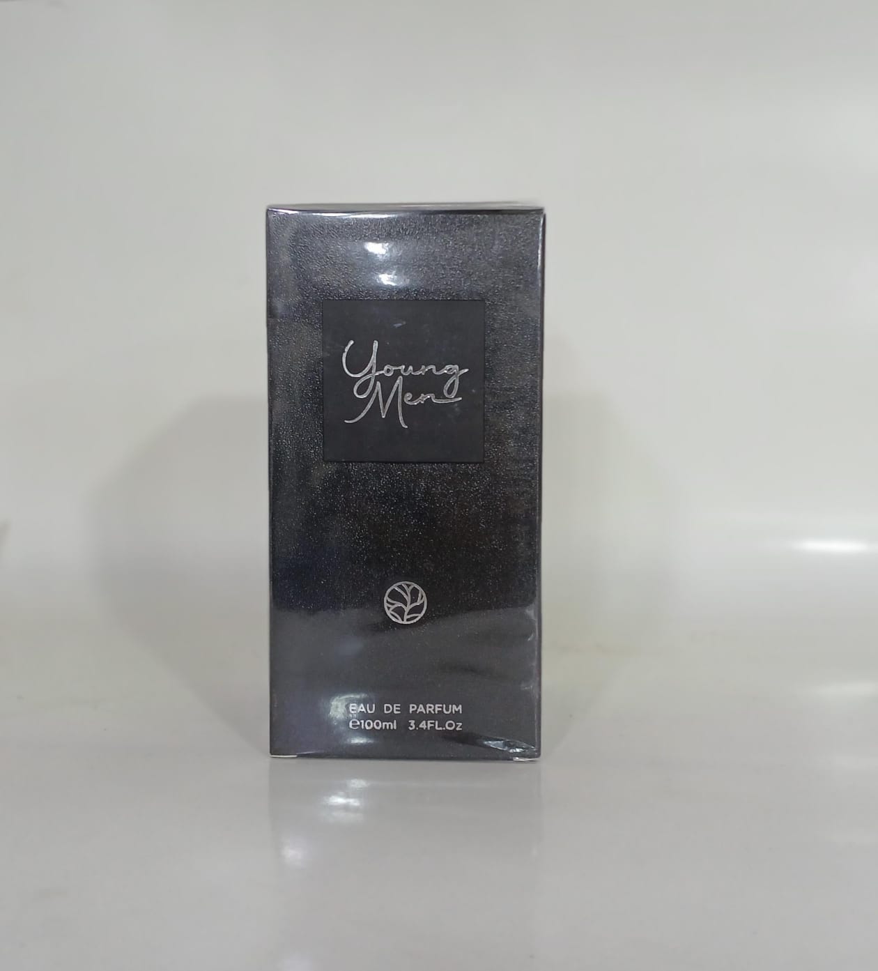 Aris Perfumes Miris Young Man EDP 100ml