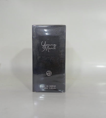 Aris Perfumes Miris Young Man EDP 100ml