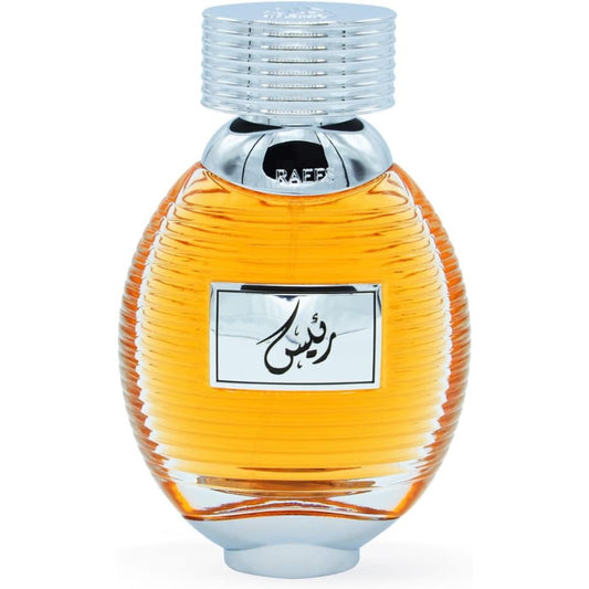 Raees By Lattafa Eau De Perfume 100Ml For Men