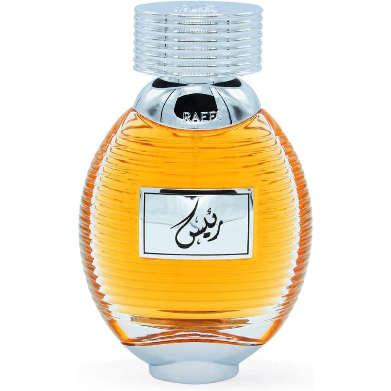 Raees by Lattafa Eau de Parfum 100ml for Men