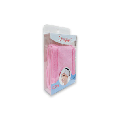 Glamorous Face Facial Hair band