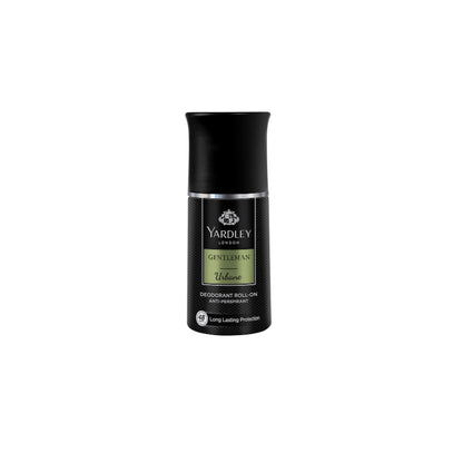 Yardley Gentleman Urbane Deodorant Roll On 50ml