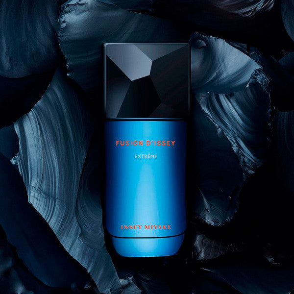 Fusion D'issey Extreme By Issey Miyake Eau De Toilette 100ml For Men