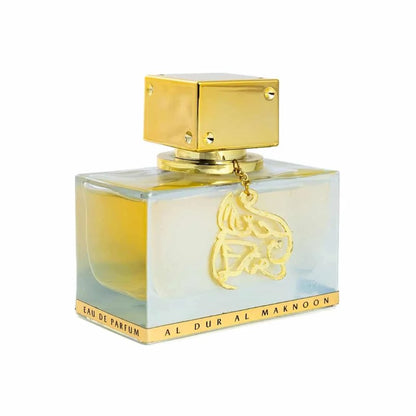 Lattafa Al Dur Al Maknoon Gold EDP For Unisex 100 ml