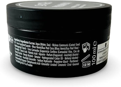 Schwarzkopf Got2b Phenomenal Moulding Paste 100ml Strong Hold & Flexible Styling