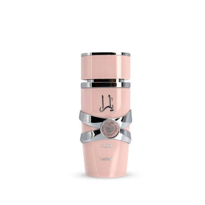 Lattafa Yara Eau De Parfum 100ML – Original Long Lasting Perfume for Women