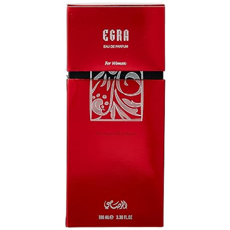 Egra by Rasasi EDP 100ml for Women