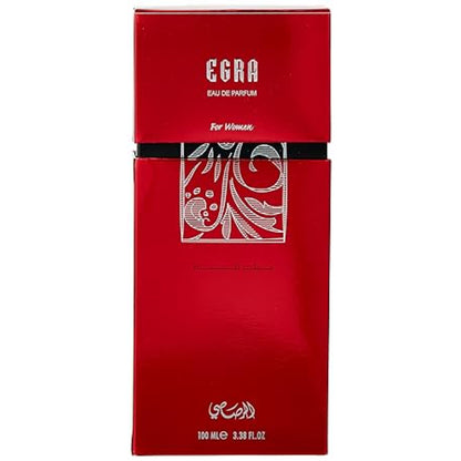 Egra by Rasasi EDP 100ml for Women