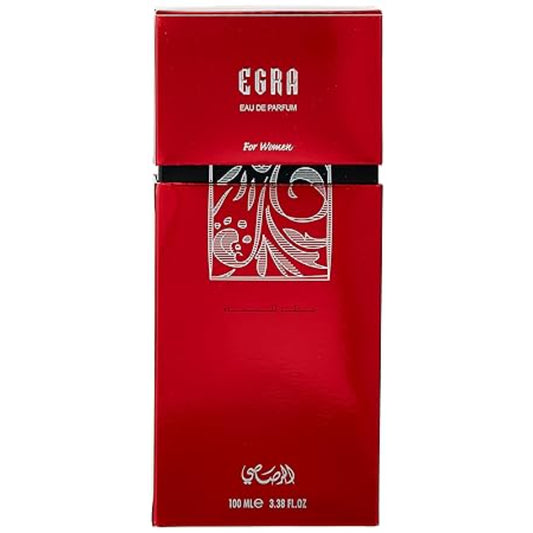 Egra by Rasasi EDP 100ml for Women