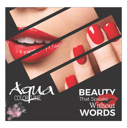Aqua Color Line Upto 24 Hours Wear Infallible Paints Marker Eyeliner