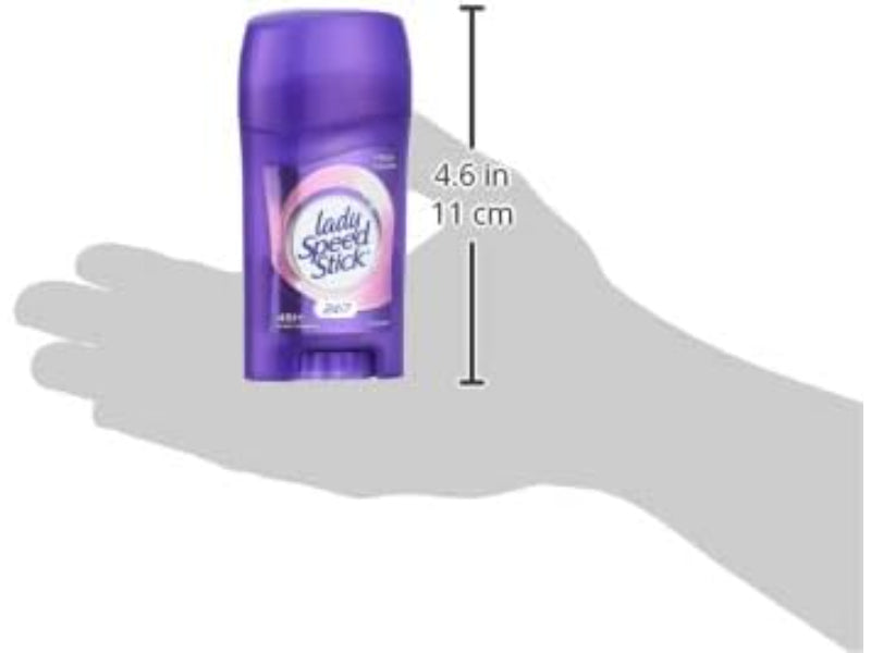 Aris Perfumes Lady Speed Stick Fresh Fuzone 45m
