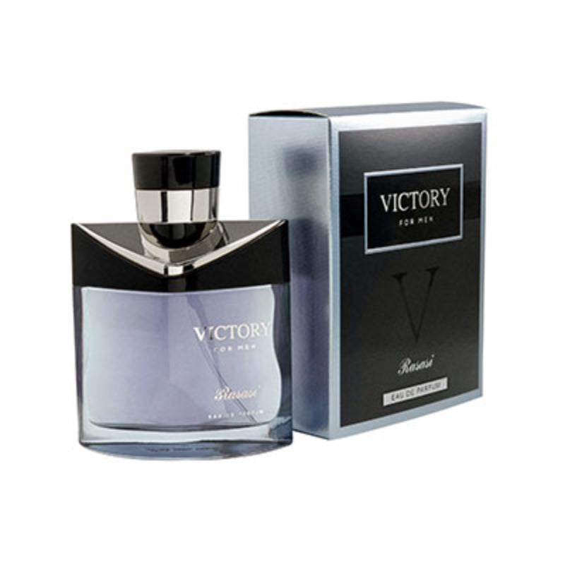 Victory by Rasasi Eau de Parfum 100ml for Men
