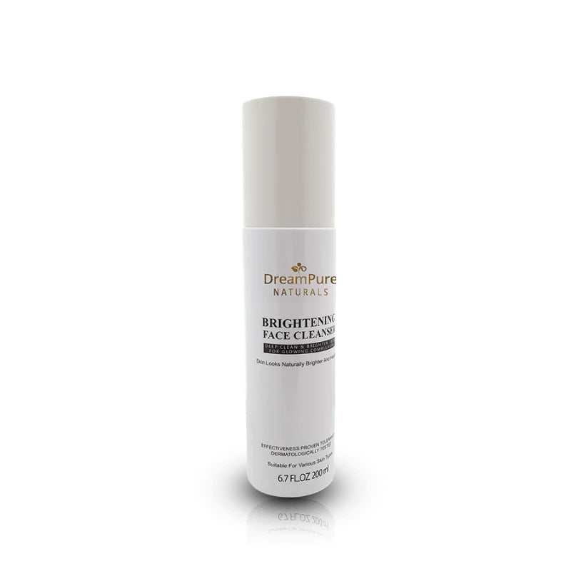 Dream Pure Naturals Brightening Face Cleanser(200ml)