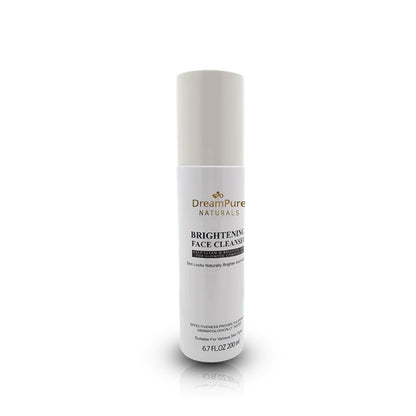 Dream Pure Naturals Brightening Face Cleanser(200ml)