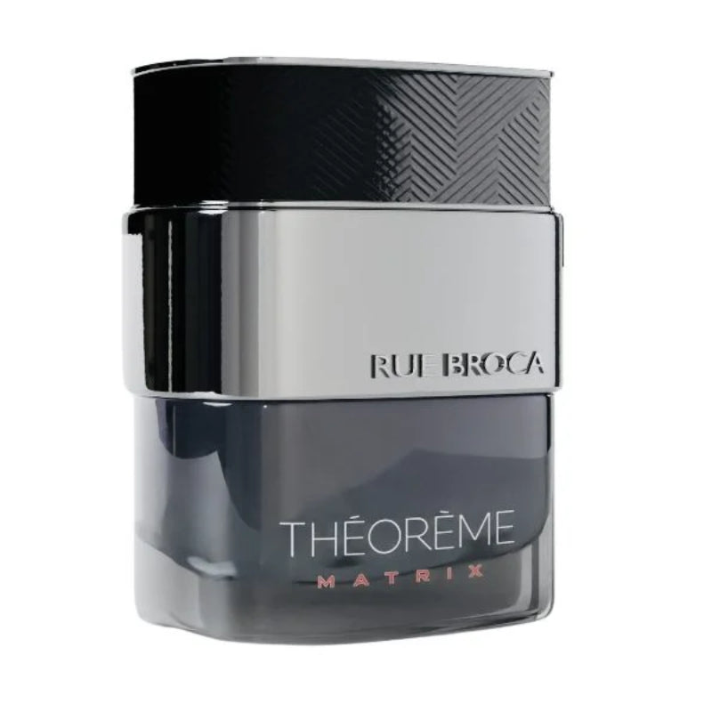 Theoreme Matrix by Rue Broca EDP 90ml for Men