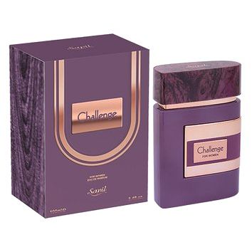 Sapil Challenge For Women Eau De Perfum-100ml