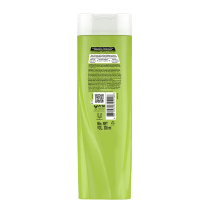 Sunsilk Lively Clean & Fresh Shampoo 300ml
