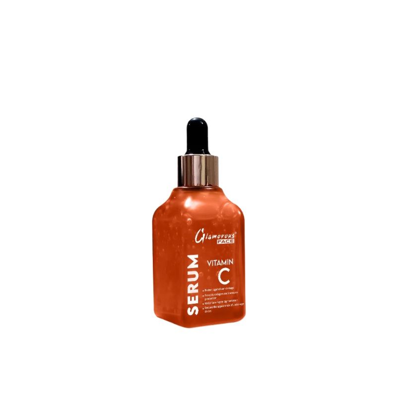 Glamorous Face Vitamin C Face Serum