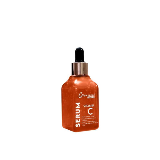 Glamorous Face Vitamin C Face Serum