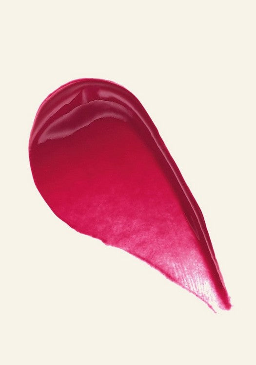 The Body Shop Lip and Cheek Stain Deep Berry -029 (15ML)